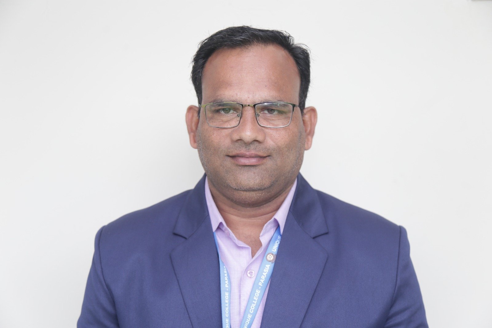 Mr. Sanjay Malvi