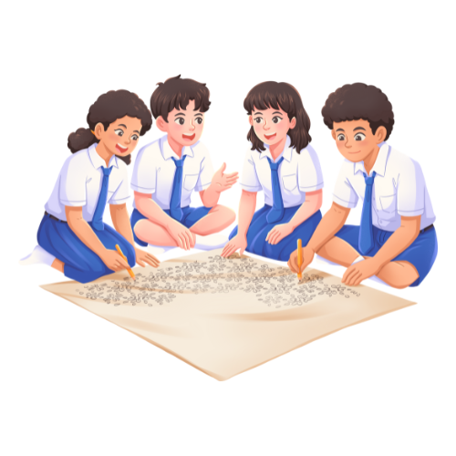 Collaboration