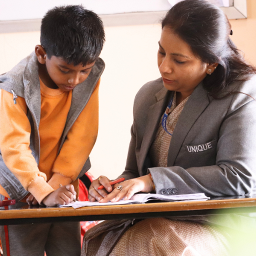 Our Pedagogy