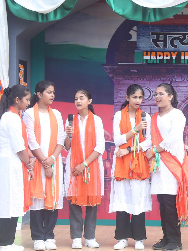 Music Program