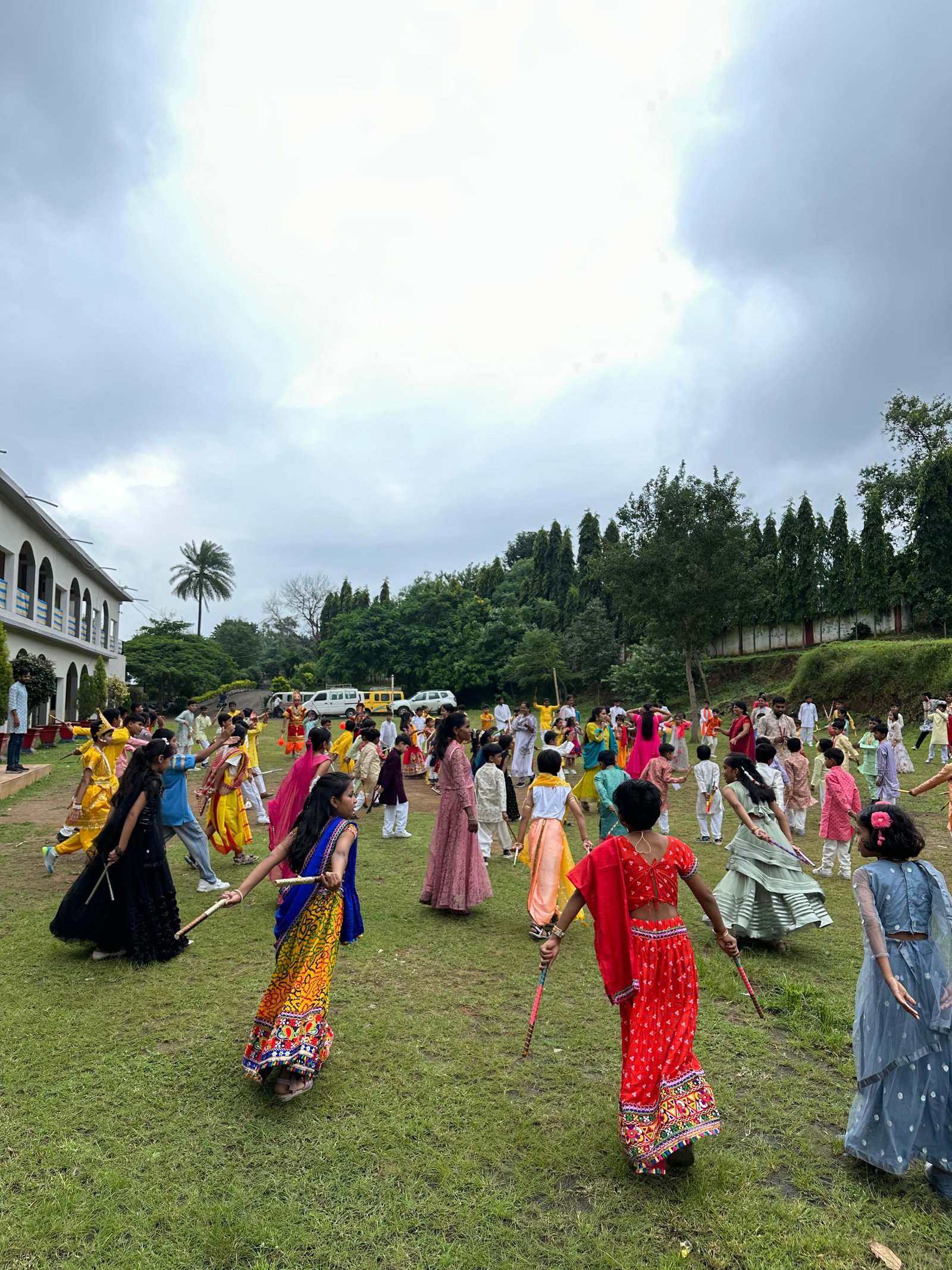 Dussehra