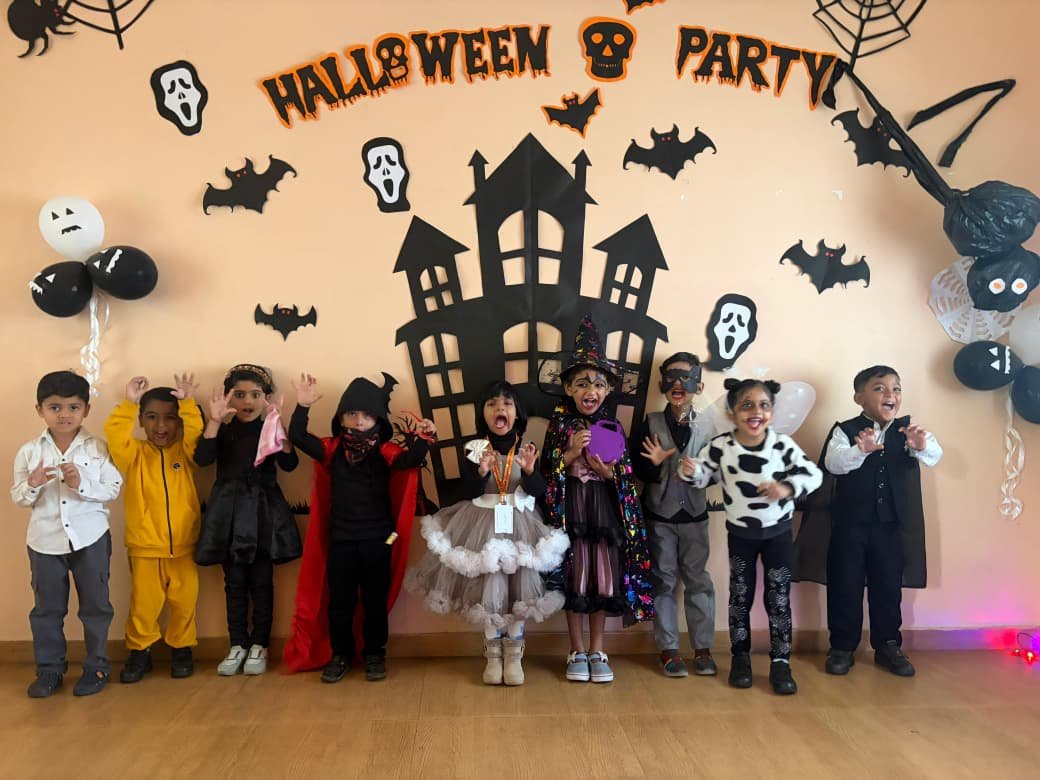 Halloween