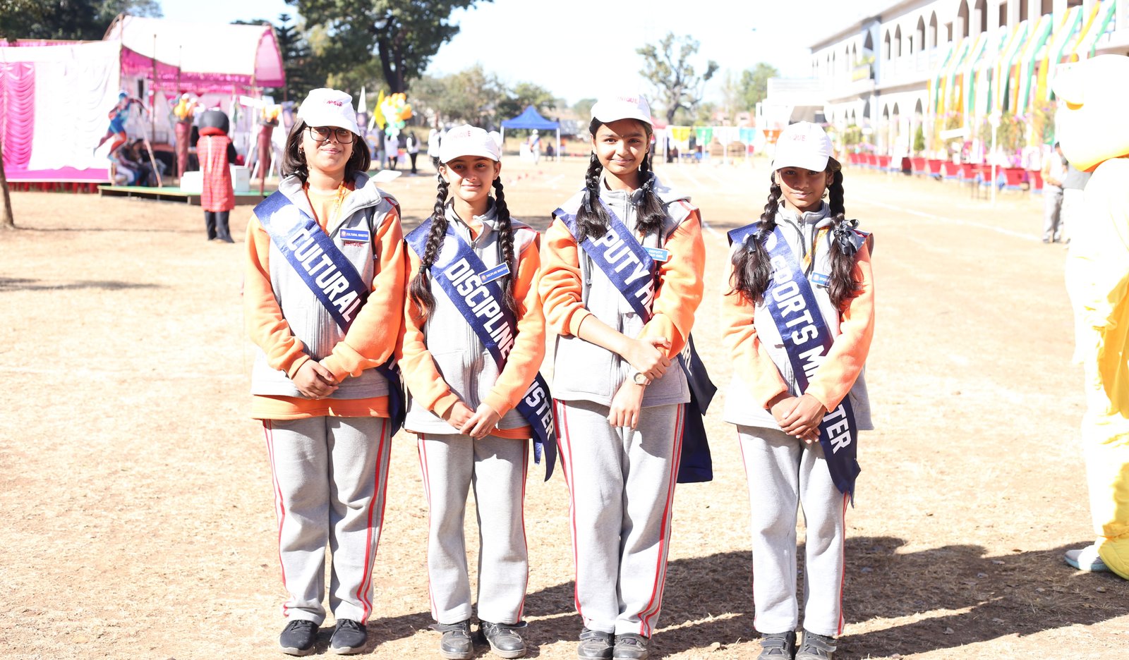 Annual Sport Day 2025