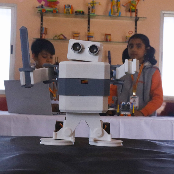 Tekie.AI